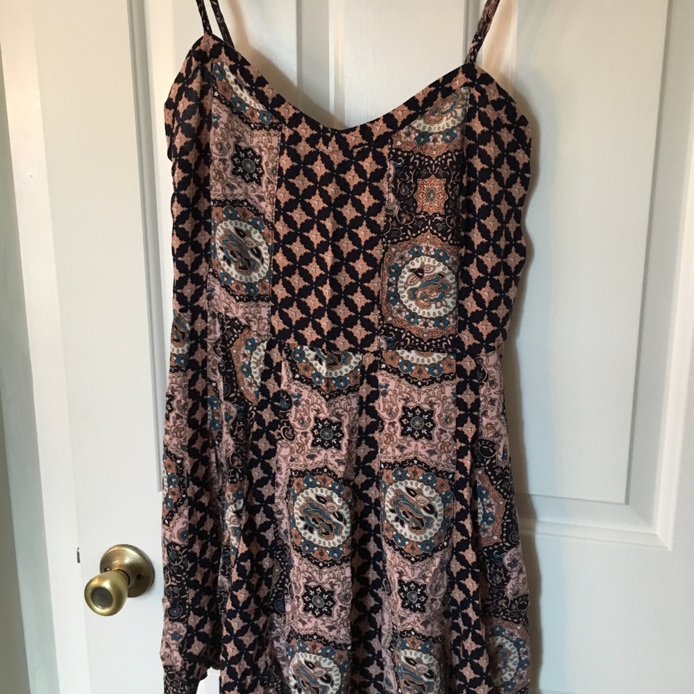 Aeropostale dress!